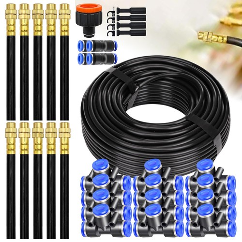 Drip irrigation kit - drip, 5m-30m