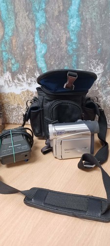 Panasonic gs11 minidv - panasonic, nv-gs11
