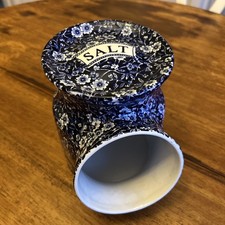 Vintage Burleigh Staffordshire