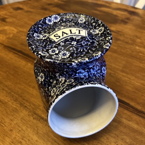 Vintage burleigh staffordshire - vintage,