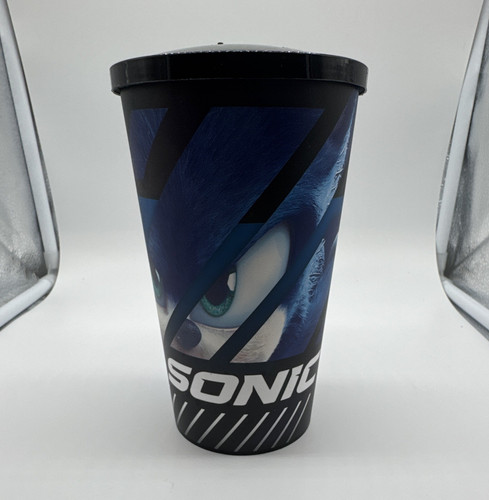 Sonic the hedgehog kids - the,