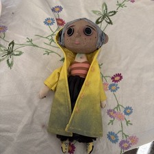 Neca - Coraline Prop Replica