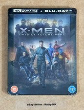 X-MEN : DAYS OF FUTURE PAST -