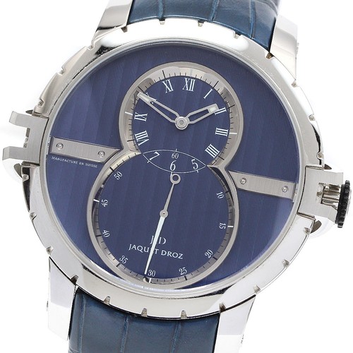 Jaquet droz grand - jaquet,