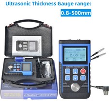 Digital Ultrasonic Thickness