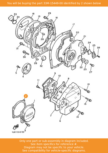 Yamaha ring rubber - ring,,