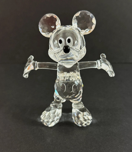 Swarovski crystal disney - swarovski,