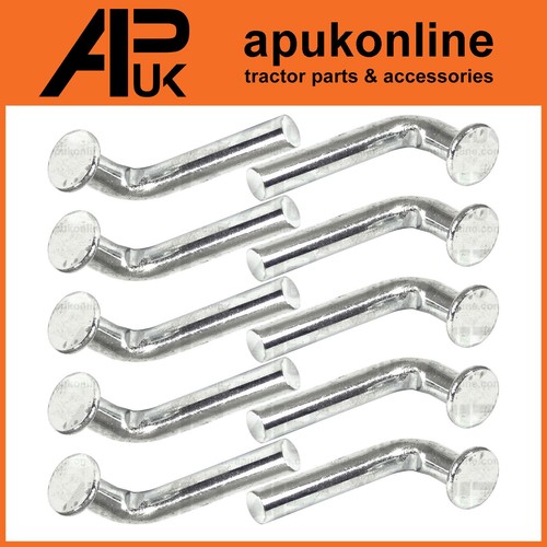 10x beam safety lock - beam, clip