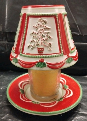Yankee candle small ceramic - small,