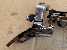 Shimano STX RD-MC31 Long Cage