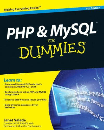 Php and mysql - php, for