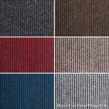 Heavy Duty Entrance Matting