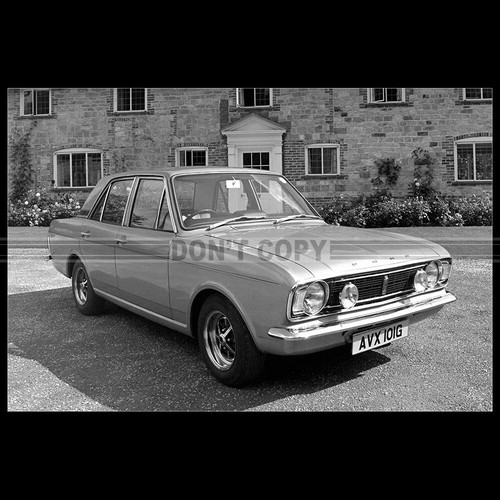 Photo 037416 ford - photo, cortina