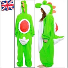 2024 SAZAC Fleece Costume