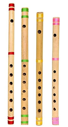 Handmade wooden flute - handmade,