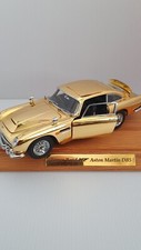 DANBURY MINT ASTON MARTIN DB5