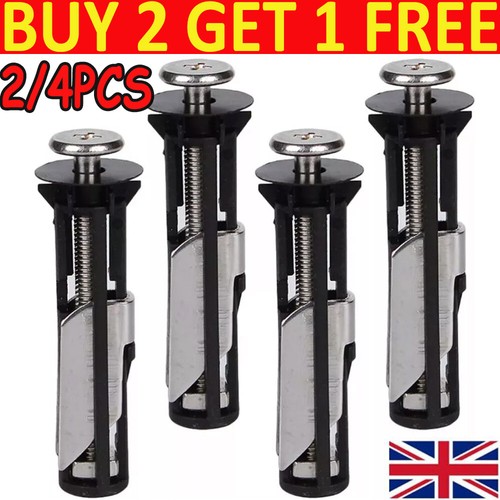 4pcs toilet fixing screws - fixing,