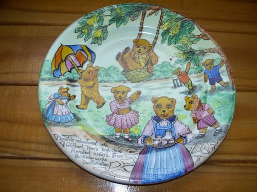 Unique 1942 wedgwood - unique,