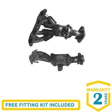 For Toyota Avensis 1.6 1.8