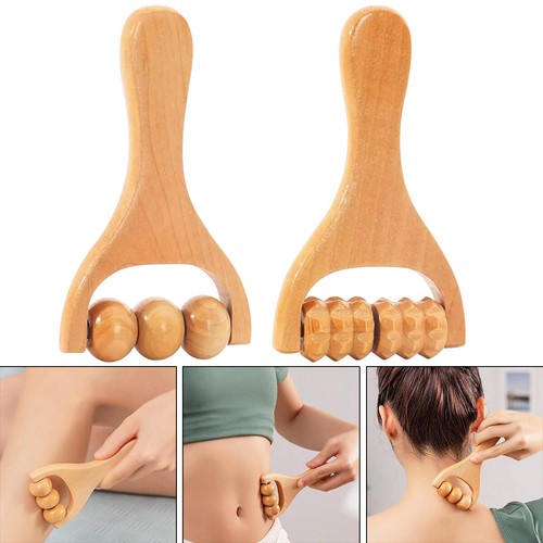 Roller sticks trigger point - 2x,