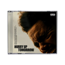 The Weeknd - Hurry Up Tomorrow