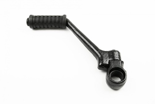 Kickstart lever yamaha - lever, dt125