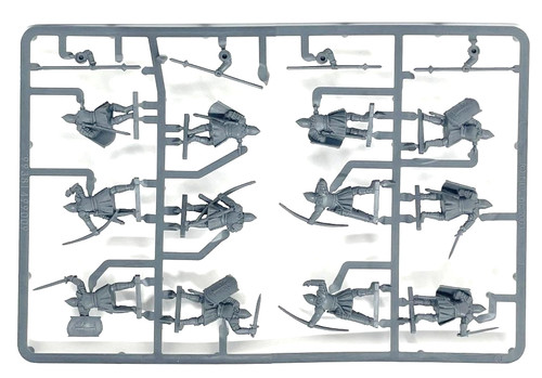 Battle osgiliath models - of, &