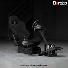 Dardoo G29 Racing Simulator