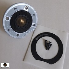 Monitor Audio 25mm gold dome