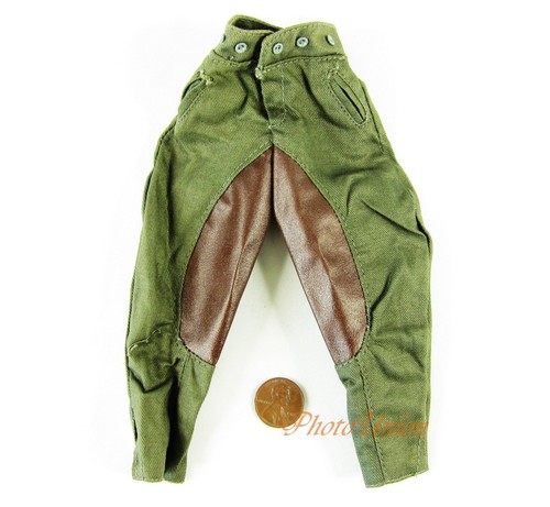 Action figure ww2 german - 1:6,