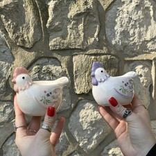 Whimsy Whimsical Floral