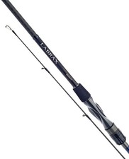 New Daiwa Labrax Bass Spin /