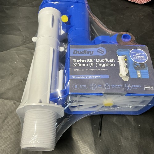 Thomas dudley turbo - dudley,