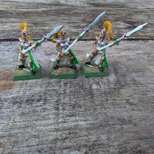 High Elf Maiden Guard