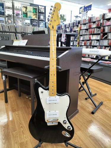 Squier vintage modified - vintage,