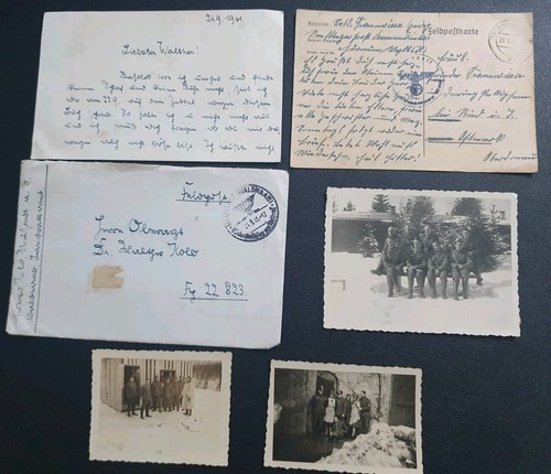 Original german ww2 wk2 - ww2,