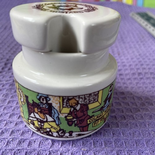 Vintage lord nelson pottery - lord,
