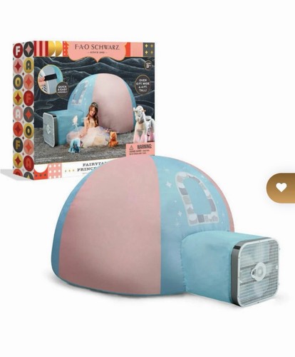 Fao schwarz fairytale - fao, princess