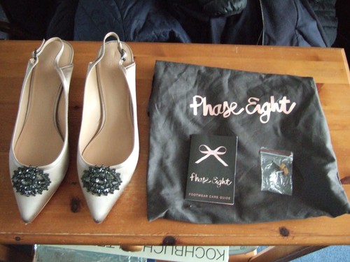 Phase eight champagne - phase,