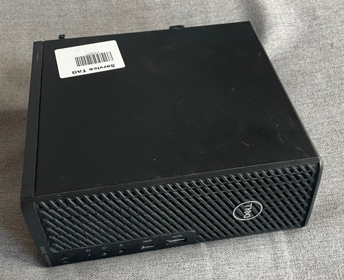 Dell precision 3240 intel - precision, xeon