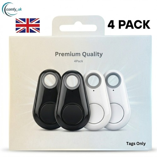 Anti lost alarm gps tracker - 4x,