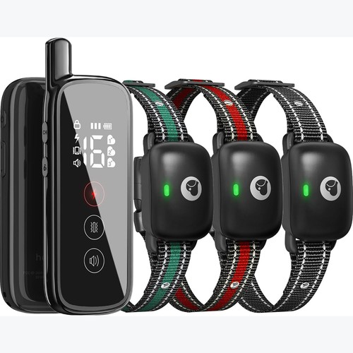 2600 remote dog shock - ft,