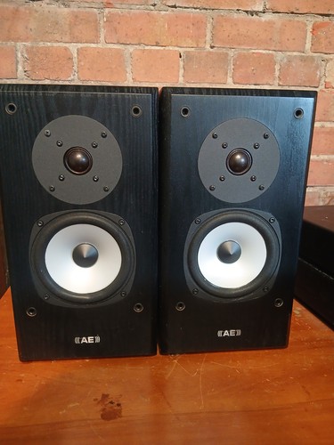 Boxed acoustic energy aegis - boxed, ae