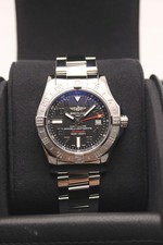 BREITLING Avenger II GMT 43mm