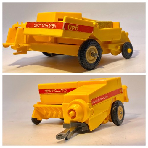Britains 1978 new holland - new,