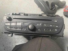 Original OEM CD player Renault