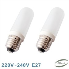 2 x Photo Studio Strobe