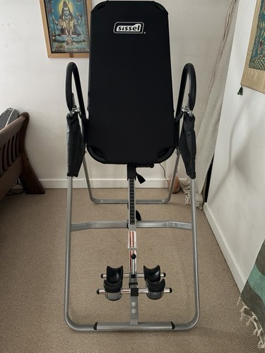 Sissel inversion table - sissel,