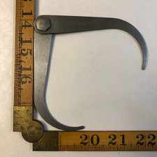 Vintage, collectible Moore and