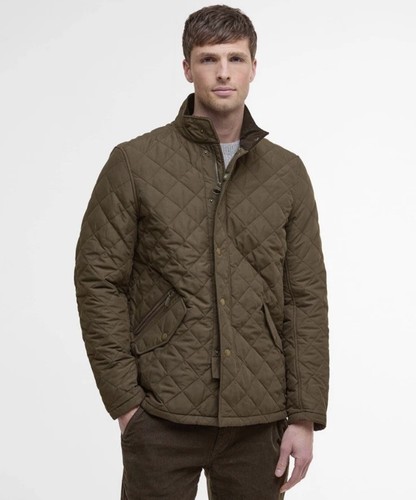 Barbour men shoveler - men's,